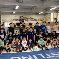 次回強化練習会は10月25日（土）9:30〜釜利谷高校を予定しています。(2)