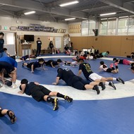 次回強化練習会は10月25日（土）9:30〜釜利谷高校を予定しています。(3)