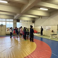 次回強化練習会は釜利谷高校11:00〜を予定しています。(6)