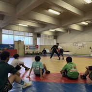 次回強化練習会は釜利谷高校11:00〜を予定しています。(5)