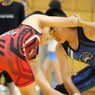 第33回神奈川県少年少女レスリング選手権大会結果(3)