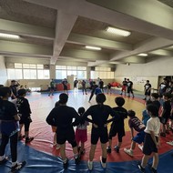 強化練習会報告(5)