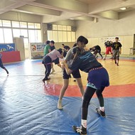 強化練習会報告(1)