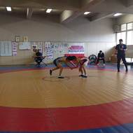 【試合結果】U15 神奈川県代表選考会(1)