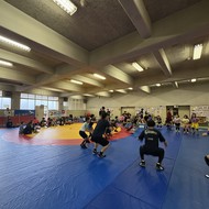 次回練習会は1月10日（土）12時〜（齋藤杯準備後）磯子工業高校を予定しています。(6)