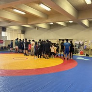 次回練習会は1月10日（土）12時〜（齋藤杯準備後）磯子工業高校を予定しています。(2)