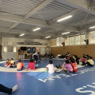 次回強化練習会は2月21日（土）14:00 専修大学生田キャンパス（レスリング場）を予定しています。(6)