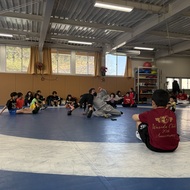 次回強化練習会は2月21日（土）14:00 専修大学生田キャンパス（レスリング場）を予定しています。(2)