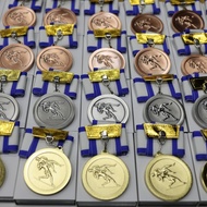 JOCジュニアオリンピックカップ 全日本レスリング選手権大会(1)