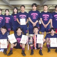 【大会結果】インターハイ予選(1)