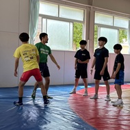 強化練習会報告（2026.5.24）(2)
