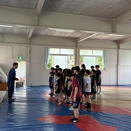 強化練習会報告（2026.5.24）(1)