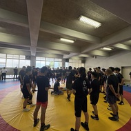 次回練習会は6月21日（日）釜利谷高校9:30〜を予定しています。(2)
