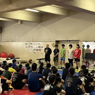 次回強化練習会は釜利谷高校にて7月04日（土）10:00 / 14:00 合同練習（釜利谷高校）を予定しています(5)