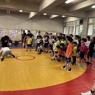 次回強化練習会は釜利谷高校にて7月04日（土）10:00 / 14:00 合同練習（釜利谷高校）を予定しています(1)