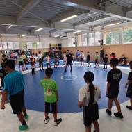 【ご案内】7月26日（日）～28日（火）県ジュニア夏季強化合宿(1)