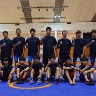 【ご案内】令和8年度第37回関東中学生レスリング大会（団体戦）県代表選手選考会(1)