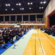 4階級制す！【大会結果：令和8年度 第72回関東高等学校レスリング大会】(1)