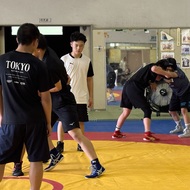 次回練習会は7月12日（日）09:30 / 14:00 高体連選手強化事業（釜利谷高校）※中学生可(6)