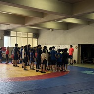 次回練習会は7月12日（日）09:30 / 14:00 高体連選手強化事業（釜利谷高校）※中学生可(1)
