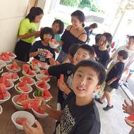 次回強化練習会は8月1日（土）14時〜専修大学レスリング場を予定しています。(4)