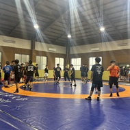 次回練習会は8月23日(日)横須賀大津高校、9:30〜14:00〜を予定しています。(1)