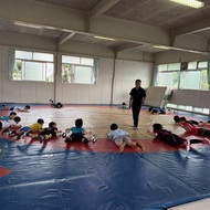 次回強化練習会は9月19日（土）14時から磯子工業高校を予定しています。(6)