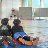 次回強化練習会は9月19日（土）14時から磯子工業高校を予定しています。(3)