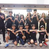 【報告】小中学生沖縄遠征 8/20～24(2)
