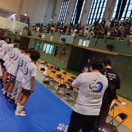 【大会結果】第37回関東中学生レスリング大会(3)