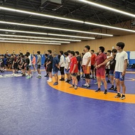 国スポ強化合宿（少年の部）in 育英大学(2)