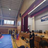 【大会結果】2026 第3回 AWATA CUP(2)