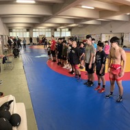 次回強化練習会は10月18日(日)釜利谷高校9:30〜を予定しています。(5)
