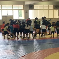 次回強化練習会は10月18日(日)釜利谷高校9:30〜を予定しています。(2)