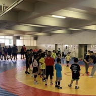 次回強化練習会は10月18日(日)釜利谷高校9:30〜を予定しています。(3)