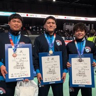 【大会結果】青の煌きあおもり国民スポーツ大会(2)