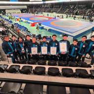 【大会結果】青の煌きあおもり国民スポーツ大会(4)